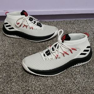 COPY - Adidas Dame 4